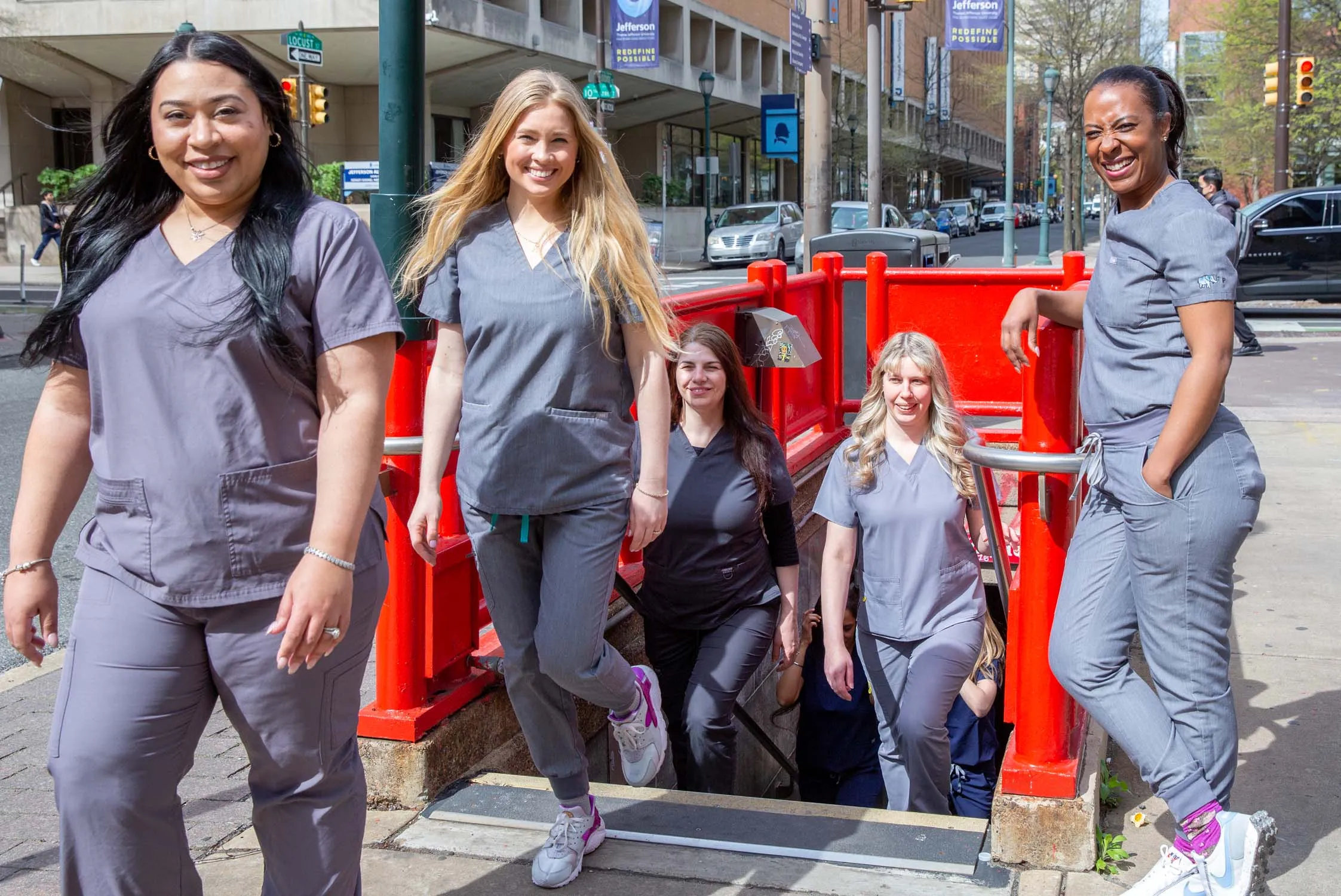 Dentist in Philadelphia Quaker City Dental